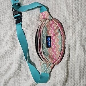 Kavu fanny pack